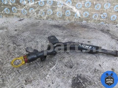 Щуп двигателя Renault Master, 2014 г., арт. 00083976, фото 2