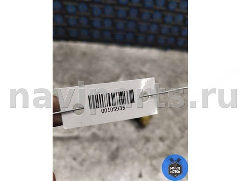 Щуп двигателя Renault Megane, 2010 г., арт. 00105935, фото 5