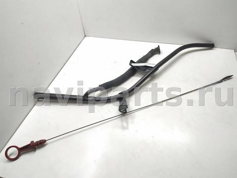 Щуп двигателя BMW 5 E39, 2002 г., OEM 11431436293, арт. 007982