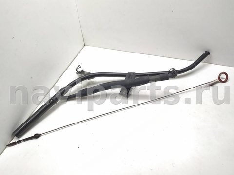 Щуп двигателя BMW 5 E39, 2002 г., OEM 11431436293, арт. 007982, фото 2