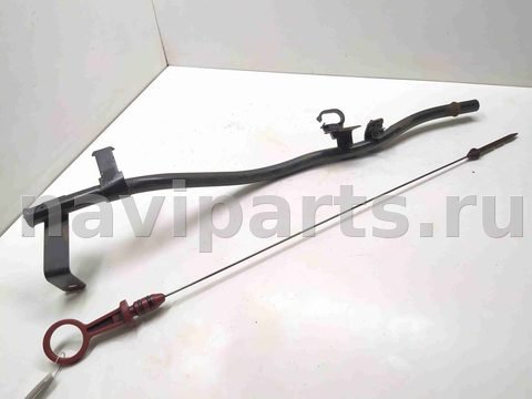 Щуп двигателя BMW 5 E39, 1999 г., OEM 11437785203, арт. 008345, фото 2