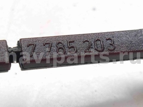 Щуп двигателя BMW 5 E39, 1999 г., OEM 11437785203, арт. 008345, фото 3
