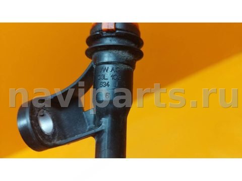 Щуп двигателя Volkswagen Passat, 2012 г., OEM 03L103634J, арт. 01015667, фото 2