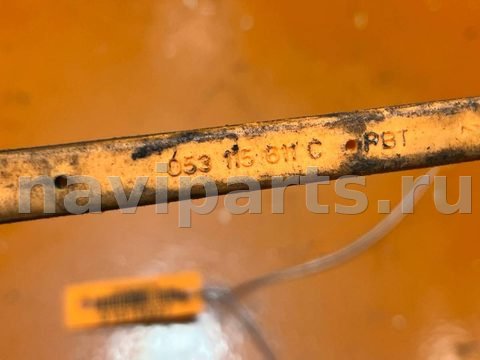 Щуп двигателя Volkswagen Passat, 1998 г., OEM 053115611C, арт. 01019027v2, фото 4