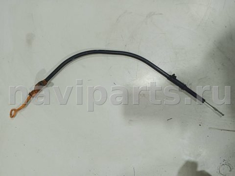Щуп двигателя Volkswagen Crafter, 2008 г., OEM 076115629A, арт. 0121, фото 2