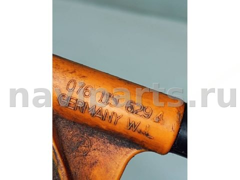 Щуп двигателя Volkswagen Crafter, 2008 г., OEM 076115629A, арт. 0121, фото 3