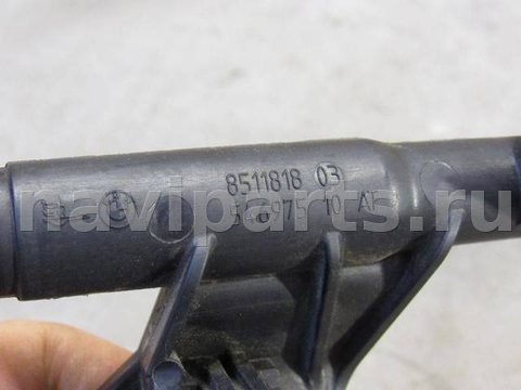 Щуп двигателя BMW X5 F15, 2014 г., OEM 8511818, арт. 020623-014, фото 9