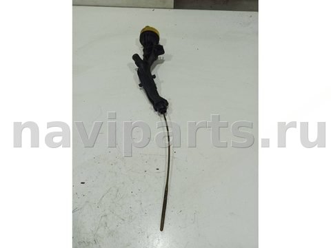 Щуп двигателя Renault Trafic, 2008 г., OEM 8200949932, арт. 0564