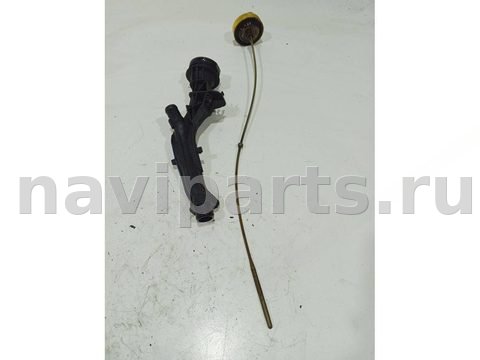 Щуп двигателя Renault Trafic, 2008 г., OEM 8200949932, арт. 0564, фото 2