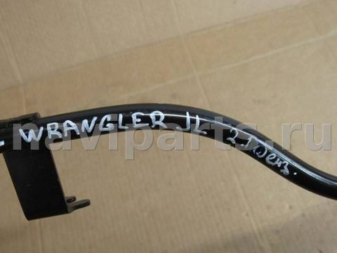 Щуп двигателя Jeep Wrangler, 2022 г., арт. 070225-017, фото 5