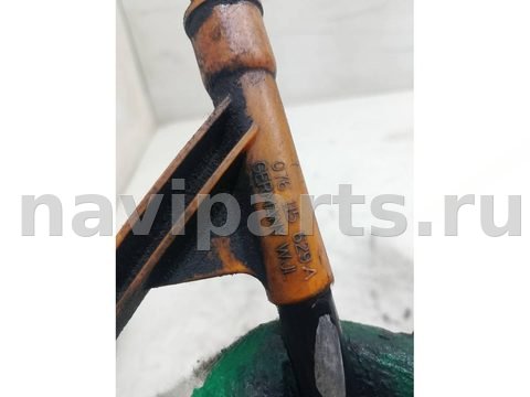 Щуп двигателя Volkswagen Crafter, 2010 г., OEM 076115629A, арт. 0893, фото 3