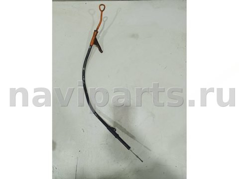 Щуп двигателя Volkswagen Crafter, 2008 г., OEM 076115629A, арт. 0985, фото 2