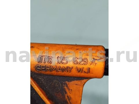 Щуп двигателя Volkswagen Crafter, 2008 г., OEM 076115629A, арт. 0985, фото 3