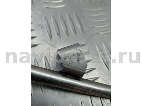 Щуп двигателя Audi A6 Allroad C6, 2008 г., OEM 079115609P, арт. 103994375, фото 3