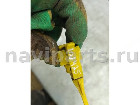 Щуп двигателя Renault Master, 2007 г., OEM 820045762804, арт. 10J425-5, фото 2