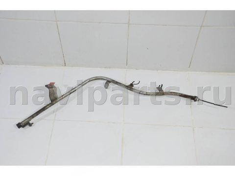 Щуп двигателя Nissan Armada TA60, 2005 г., OEM 111507S000, арт. 110643, фото 5