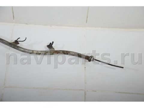 Щуп двигателя Nissan Armada TA60, 2005 г., OEM 111507S000, арт. 110643, фото 6
