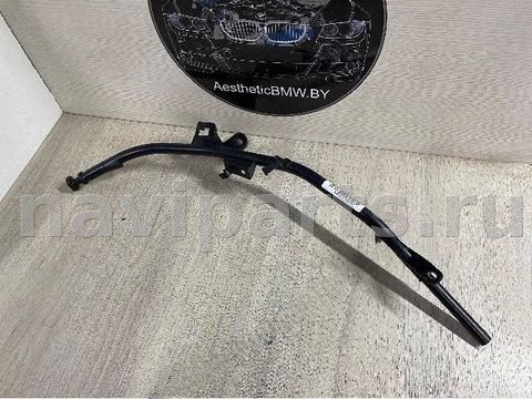 Щуп двигателя BMW X5 E70, 2007 г., OEM 11437800688, арт. 14229