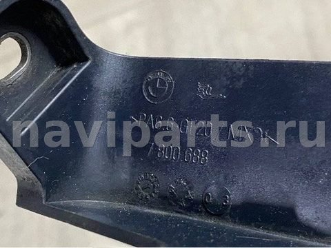 Щуп двигателя BMW X5 E70, 2007 г., OEM 11437800688, арт. 14229, фото 3
