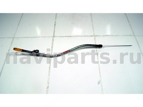 Щуп двигателя Toyota Sienna XL20, 2003 г., OEM 114520A020, арт. 157374