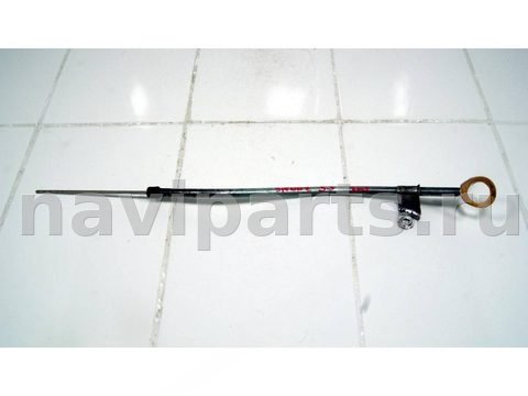 Щуп двигателя Toyota Sienna XL20, 2003 г., OEM 114520A020, арт. 157374, фото 3
