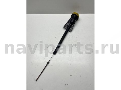 Щуп двигателя Renault Scenic, 2013 г., OEM 8200722806, арт. 17901