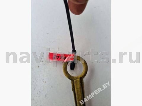 Щуп двигателя Renault Laguna, 1999 г., OEM 8200141457, арт. 2114_2, фото 3