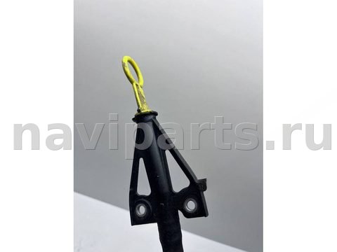 Щуп двигателя Renault Clio, 2004 г., OEM 8200392176, арт. 21198, фото 3