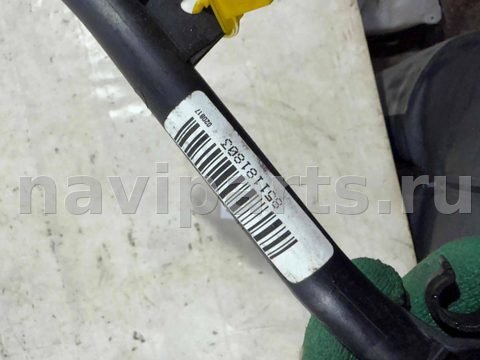 Щуп двигателя BMW X6 F16, 2017 г., OEM 851181803, арт. 2433561