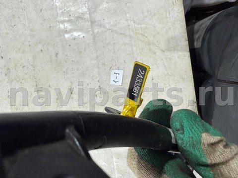 Щуп двигателя BMW X6 F16, 2017 г., OEM 851181803, арт. 2433561, фото 2