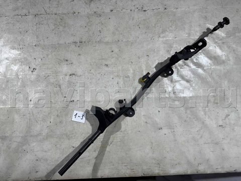Щуп двигателя BMW X6 F16, 2017 г., OEM 851181803, арт. 2433561, фото 3
