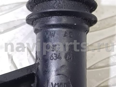 Щуп двигателя Skoda Superb, 2013 г., OEM 03L103634, арт. 25569, фото 10