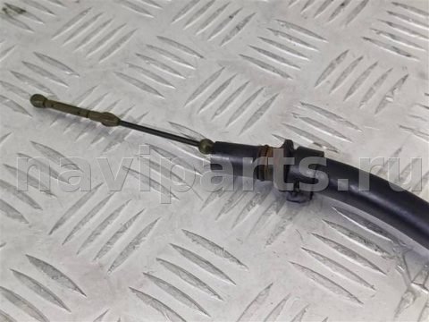 Щуп двигателя Skoda Superb, 2013 г., OEM 03L103634, арт. 25569, фото 2