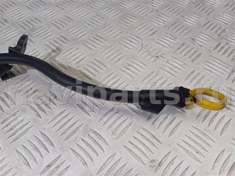 Щуп двигателя Skoda Superb, 2013 г., OEM 03L103634, арт. 25569, фото 7