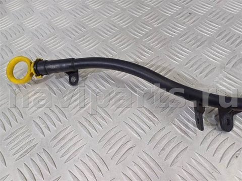 Щуп двигателя Volkswagen Scirocco, 2009 г., OEM 03L103634, арт. 25601, фото 2