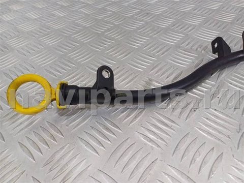 Щуп двигателя Volkswagen Scirocco, 2009 г., OEM 03L103634, арт. 25601, фото 5