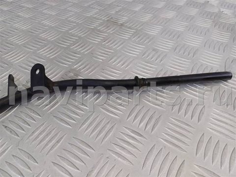 Щуп двигателя Volkswagen Scirocco, 2009 г., OEM 03L103634, арт. 25601, фото 6