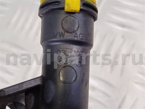 Щуп двигателя Volkswagen Scirocco, 2009 г., OEM 03L103634, арт. 25601, фото 8