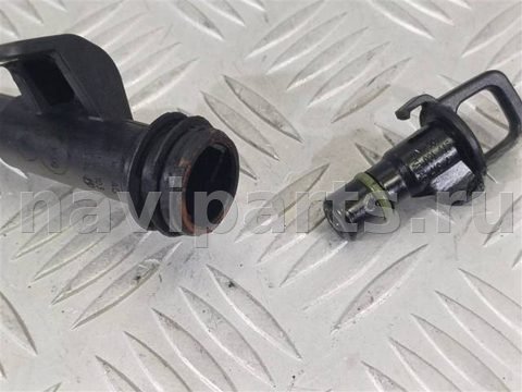 Щуп двигателя Audi A6 C7, 2010 г., OEM 03L103634, арт. 25651, фото 10