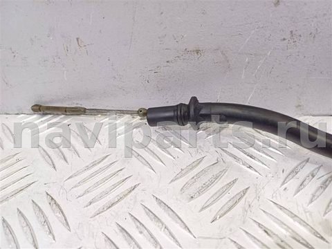 Щуп двигателя Skoda Superb, 2013 г., OEM 03L103634, арт. 26068, фото 6