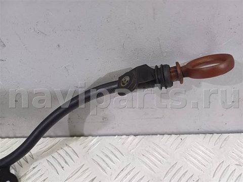 Щуп двигателя Skoda Superb, 2013 г., OEM 03L103634, арт. 26068, фото 8