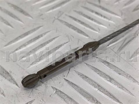 Щуп двигателя Skoda Superb, 2013 г., OEM 03L103634, арт. 26068, фото 9