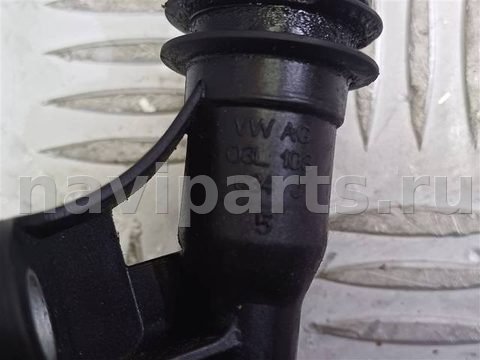 Щуп двигателя Volkswagen Passat B7, 2011 г., OEM 03L103634, арт. 26114, фото 11