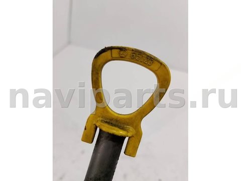 Щуп двигателя Mercedes E W212, 2012 г., OEM A65123, арт. 2996, фото 2