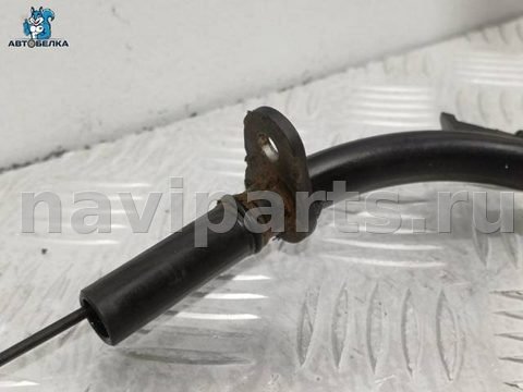 Щуп двигателя Volkswagen Passat B8, 2014 г., OEM 04L103634B, арт. 36328, фото 3