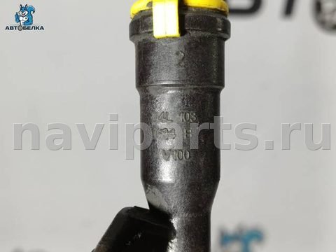 Щуп двигателя Volkswagen Passat B8, 2014 г., OEM 04L103634B, арт. 36328, фото 8