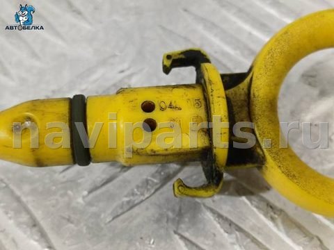 Щуп двигателя Volkswagen Passat B8, 2014 г., OEM 04L103634B, арт. 36328, фото 9