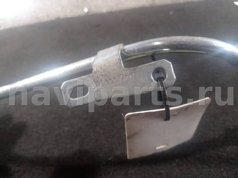 Щуп двигателя Opel Corsa, 2013 г., OEM 55577641, арт. 46023063819, фото 2