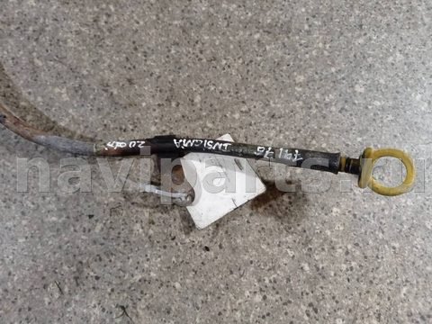 Щуп двигателя Opel Zafira, 2014 г., арт. 46023065193_1, фото 2
