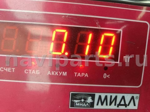 Щуп двигателя Subaru Impreza, 2009 г., арт. 55338700, фото 3